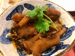 招牌陈醋浸凤爪-点都德(汇点楼店)