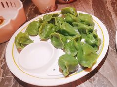 -前海沿•青岛菜(中山路天主教堂店)