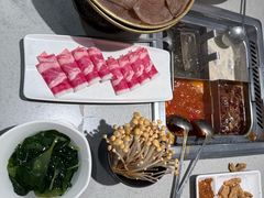 -海底捞火锅(万达广场店)