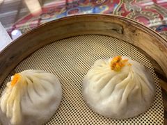 蟹粉小笼-笑来喜馄饨小笼工坊店(湖滨街店)