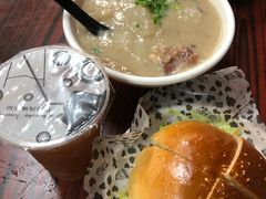 -繁仔牛杂(石排店)