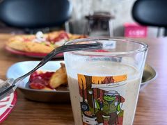 -Tubestation站点比萨(五道营店)