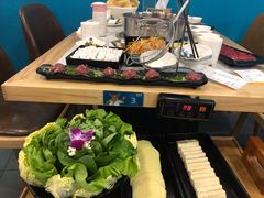 -牛记皇·鲜牛肉火锅(弘阳广场店)