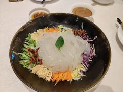 -大铁勺新津菜(东丽阳光新业广场店)