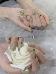 -Beauty Nails 美甲美睫皮肤管理
