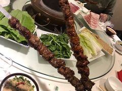 -福寿斋·老北京铜锅涮肉·烤鸭(顺义总店)