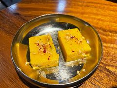 -达斯坦印度餐厅Dastaan(三里屯SOHO店)