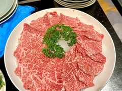 -环球港凯悦 · 享悦中餐厅