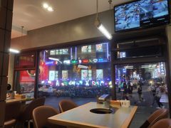 -金龙烧烤·牛肉面(西塔店)