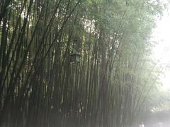 -竹泉村旅游度假区