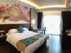 -德门仁里精品酒店(安仁店)