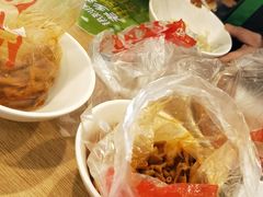 -绝味鸭脖(肥东城关店)