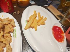 -蛙喔牛蛙(百联南方店)