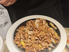 -京鸭棠(让胡路万达店)