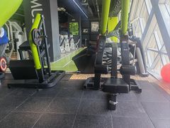 -GMJ·24H健身房(四川北路店)