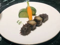 -甄御•海鲜新青岛菜(麦岛店)