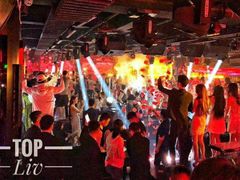 -TOP LIV Night Club 酒吧