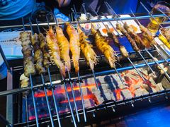 -三个蒙古大叔羊肉串(大宁店)