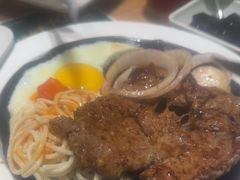 -豪客来牛排(天阳D32店)