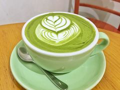 -边渡咖啡烘焙店(昙华林店)