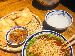 -袁家村关中印象体验地(东方亿象城店)