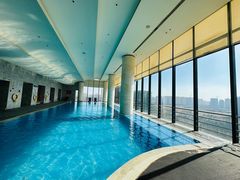 -廊坊固安福朋喜来登酒店