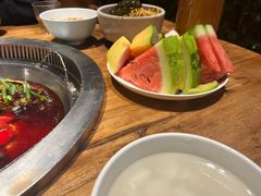 -城墙拐拐火锅(三峡广场黑金冠店)