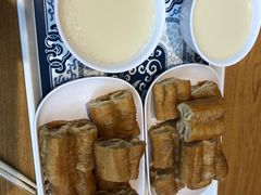 -冰泉豆浆馆(阳朔店)