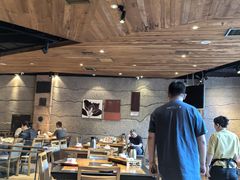 -小城粥道·海胆鲜虾粥(解放广场店)
