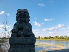 -卢沟桥文化旅游区