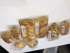 -BreadTalk面包新语·烘焙蛋糕(深业上城店)