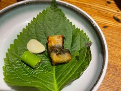 -缘·金家烤鳗鱼(西塔总店)