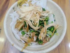 -再回首鸡肉米线(人民路一店)