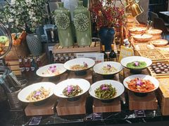 -非烤勿扰韩料自助烤肉(松山湖万科店)