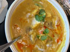 -Thai Alley泰爱里(二沙岛店)
