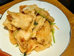 -金掌勺·锅包肉(双榆树店)