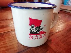 -左陕右甘(亚运村店)