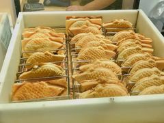 -粉粉乐鲷鱼烧(美罗城店)