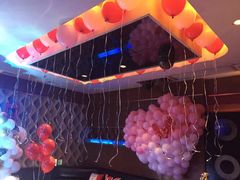 -欢乐迪氧吧KTV(大渡口步行街店)
