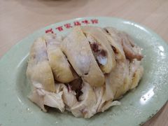 -百家鸡味馆(清泰店)
