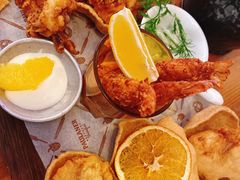 -宝莱纳餐厅(滨江店)