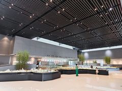-广州市城市规划展览中心