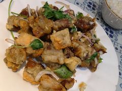 烧牛肉-回香楼大连新派清真菜