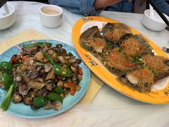 -桥东喜碧海鲜街(水东街店)