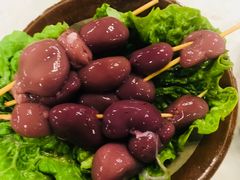 -重庆老火锅王(西安北路店)