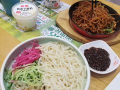-嘉和一品粥(马家堡店)