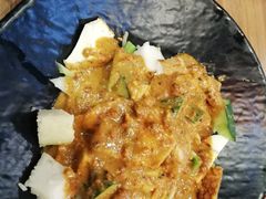 加多加多沙拉-班兰叶印尼美食