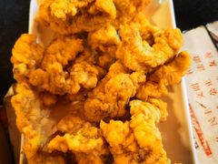 -抚仙湖生态石锅鱼野生菌(告庄店)