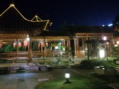 -咸宁温泉谷大酒店