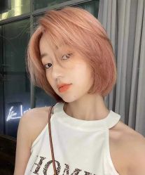 -3AM HAIR SALON染发接发